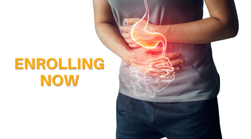 Facebook App Ad - VTX002-201 - Combined Gastro2 VTX002-201 Ulcerative Colitis Clinical Trial - Combined Gastro Research