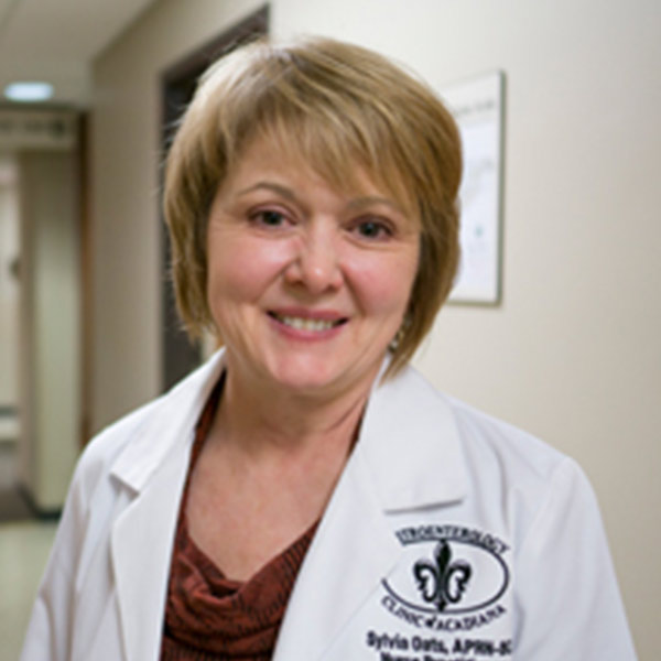 Sylvia Oats, MSN, APRN, ANP-BC